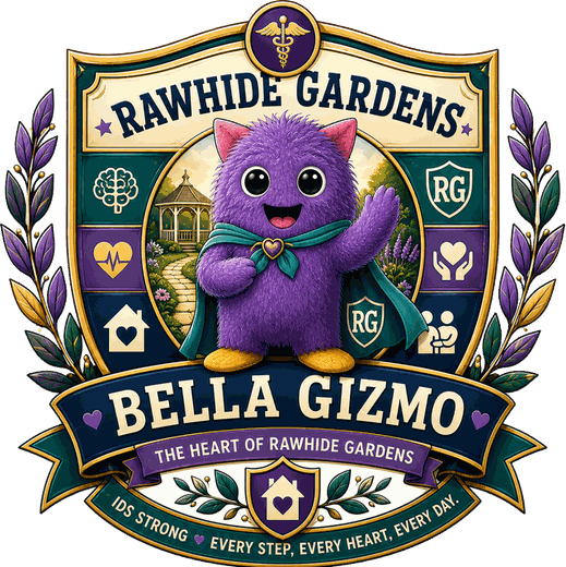 Bella Gizmo